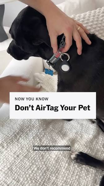 Air tag GPS intelligent