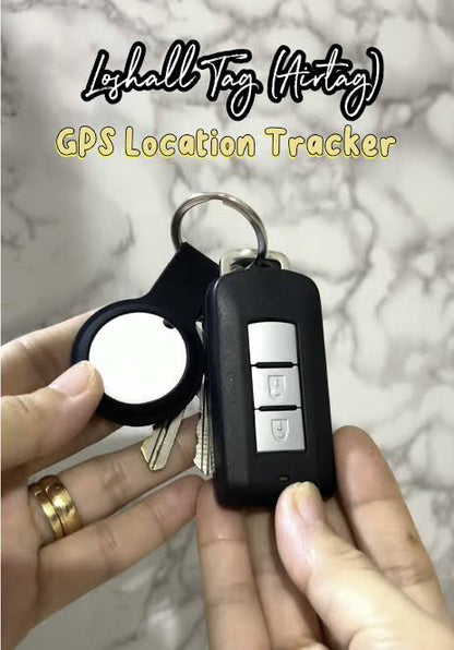 Air tag GPS intelligent
